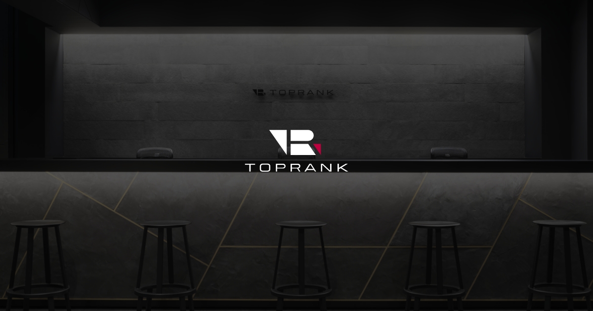 公式】株式会社トップランク｜TOPRANK企業紹介サイト